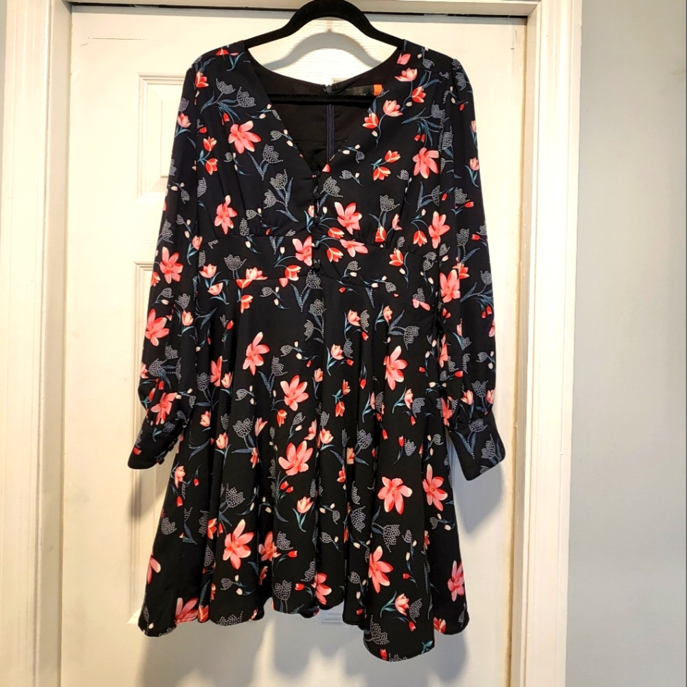 Adelyn Rae dress
